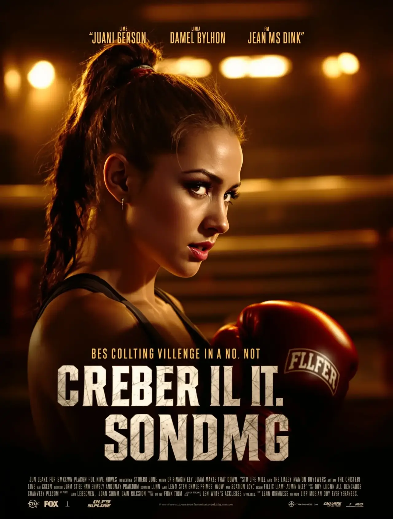 热辣滚烫 91电影